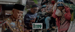 Gaes !!! Sanusi Yakin Angka Kemiskinan Bisa Turun 7.5 Persen