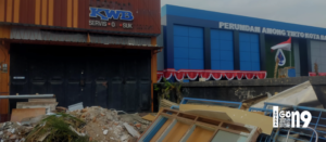 Gaes !!! Modal PT BWR Sisa Rp 107 Juta, Layak Dibubarkan