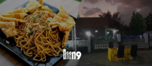 Gaes !!! Ini dia Alasan Mie Singo Dapur Emak jadi Viral di Probolinggo