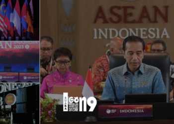 Indonesia akan menjadi tuan rumah Konferensi Tingkat Tinggi (KTT) ke-43 Negara-Negara Asia Tenggara (ASEAN) 2023.