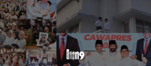 Gaes! Deklarasi Anies Baswedan Cak Imin Jelang Pilpres 2024