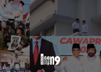 Deklarasi Anies-Cak Imin (ist)