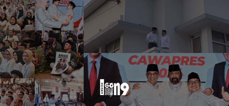 Deklarasi Anies-Cak Imin (ist)