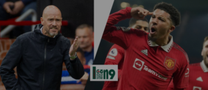 Gaes !!! Berseteru dengan Erik Ten Hag, Pemain MU Ingin ke Liga Arab