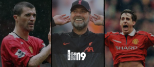 Gaes !!! Dua Legenda MU Puji Permainan Apik Liverpool di Awal Musim