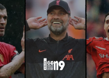 Dua Legenda MU Puji Permainan Apik Liverpool di Awal Musim