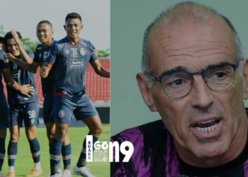 Pelatih Arema FC, Fernando Valente bakal membenahi kondisi fisik para pemainnya ditengah jeda kompetisi Liga 1.