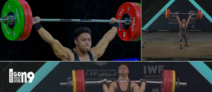 Gaes !!! Lifter Indonesia Pecahkan Rekor di Kejuaraan Dunia 2023