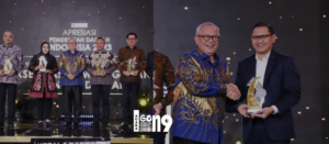 Gaes !!! Penghargaan APDI 2023, Buah Kerja Keras, Kolaborasi dan Inovasi Bersama Masyarakat