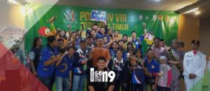 Gaes !!! Cabor Billiard Potensi Tambah Medali Emas Lagi