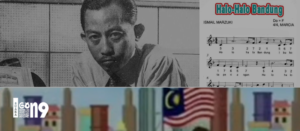 Gaes! Dirjen Kebudayaan Gugat Lagu Halo Kuala lumpur Mirip Halo Bandung