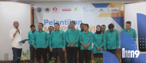 Gaes !!! MAPILU Probolinggo dibentuk, Ini Fungsi dan Perannya