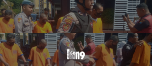 Gaes !!! Kata AKBP Wadi Sa’bani Peredaran Narkoba di Kota Probolinggo Masih Tinggi