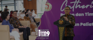 Gaes !!! Pendampingan Relawan Bantu Tingkatkan Kualitas Hidup Pasien