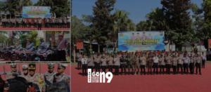 Gaes !!! Operasi Zebra Semeru 2023, Polisi Imbau Konvoi Parpol Taat Lalu-lintas