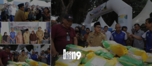 Gaes !!! Jangan Mudah Panic Buying, Arahan Walikota Malang