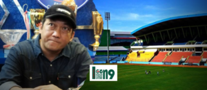 Gaes !!! Home Base Arema untuk Putaran Kedua Liga 1