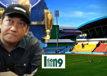 Manajemen Arema FC telah mengambil langkah signifikan dengan mendaftarkan Stadion Gajayana sebagai home base ke PT LIB untuk Liga 1 musim ini.