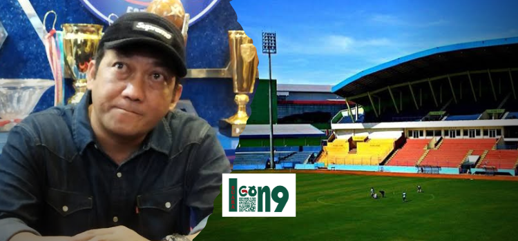 Manajemen Arema FC telah mengambil langkah signifikan dengan mendaftarkan Stadion Gajayana sebagai home base ke PT LIB untuk Liga 1 musim ini.