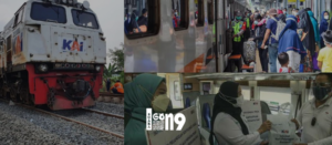 Gaes! PT KAI Memberikan Diskon Tiket Dalam Rangka Hari Pelanggan Nasional