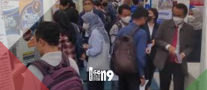 Gaes !!! Disnaker Tawarkan Kesempatan Kerja ke Luar Negeri