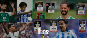 Gaes !!! Dua Eks Madrid Menjadi MOTM 4 Laga Awal La-Liga Spanyol