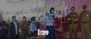 Gaes !!! SMART, Inovasi Camat Junrejo Berdayakan Lansia Agar Tetap Produktif