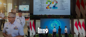 Gaes !!! Logo Hari Jadi ke 22 Kota Batu Kandung Makna dan Harapan