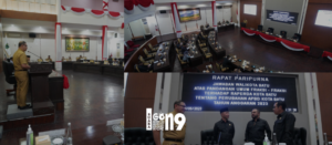 Gaes !!! DPRD Kota Batu Harus Siap Bahas 11 Usulan Dewan, Adakah Yang Penting?