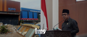 Gaes !!! Ternyata Pembubaran PT BWR Tak Gampang