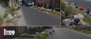 Gaes !!! Penataan Sampah Belum Maksimal!