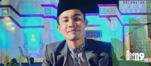 Gaes !!! Hebat, Fauzi Azmi Langganan Juara Tilawah