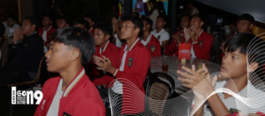 Gaes !!! Timnas Indonesia U-17 Optimis Lolos Usai Terhindar dari Grup Neraka