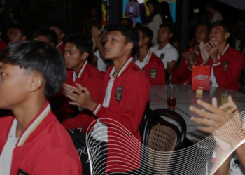 Timnas Indonesia U-17 terhindar dari grup neraka setelah undian penyisihan Piala Dunia U-17 2023 pada hari Jumat (15/9/23).