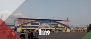 Gaes !!! Renovasi Stadion Kanjuruhan Dimulai Hari Ini, Gate 13 Jadi Museum