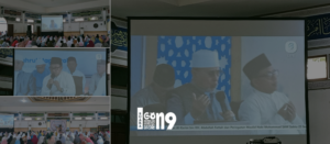 Gaes !!! Haul ke Enam Gus Luqman, Berlangsung Dengan Khidmat