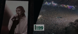 Gaes!!! Band Legendaris Sheila On 7 Teratas Dalam Festival Pestapora