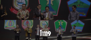 Gaes !!! Kota Malang Kembali Terima Penghargaan, Kini Bidang Apa Ya?