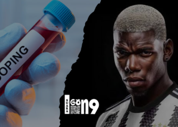 Paul Pogba, gelandang bintang Juventus, baru-baru ini menjalani tes doping acak oleh Pengadilan Anti-Doping Liga Serie A Italia.