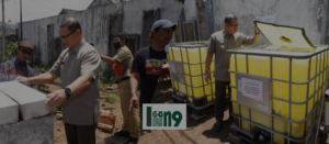 Gaes !!! Keuangan Desa dan Kelurahan Ditambah Rp 500 Juta, Atasi Sampah