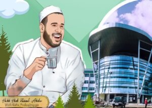 Rumah Sakit Ar-Rozi, dari Ku Untuk Kalian (Part 1)