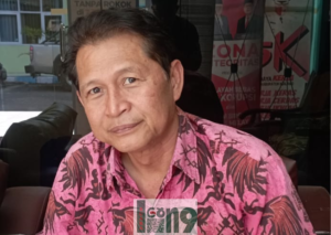 Gaes !!! Jangan Merokok Sembarangan Kalau Tidak Ingin Didenda