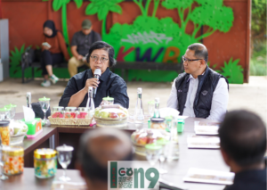 Gaes !!! Apa Benar Kota Batu Tak Butuh TPA