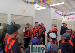 Gaes !!! Takut Kehilangan Pekerjaan, Anggota PP Pertanyakan Pengelolaan Lahan Parkir