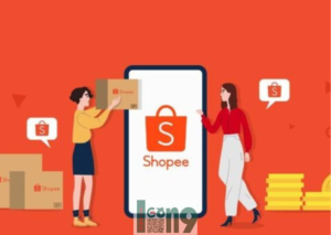 Gaes !!! E-Commerce Shopee Jadi Pilihan Utama Untuk Naikkan UMKM