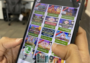 Gaes !!! Dalam Lima Tahun Terakhir, Perputaran Uang di Bisnis Judi Online Capai Rp190 Triliun