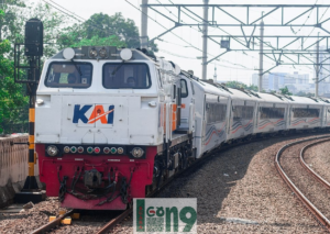 Gaes !!! KAI Beri Diskon 10 Persen Sampai 18 November 2023 Untuk ke Bandung