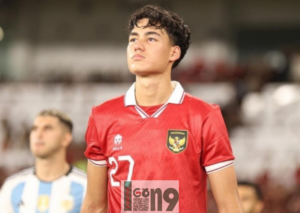 Gaes !!! Jelang Lawan Brunei, Marselino dan Struick Absen Dulu