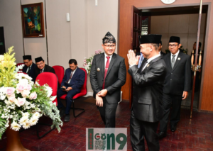 Gaes !!! HUT Kota Batu ke 22, Pemkot Batu Atasi Sampah, Stunting dan Pengangguran