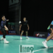 Persiapan tim Badminton Indonesia di ajang Denmark Open 2023